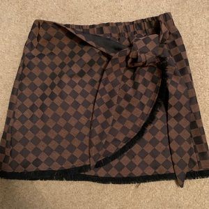 Judith skirt